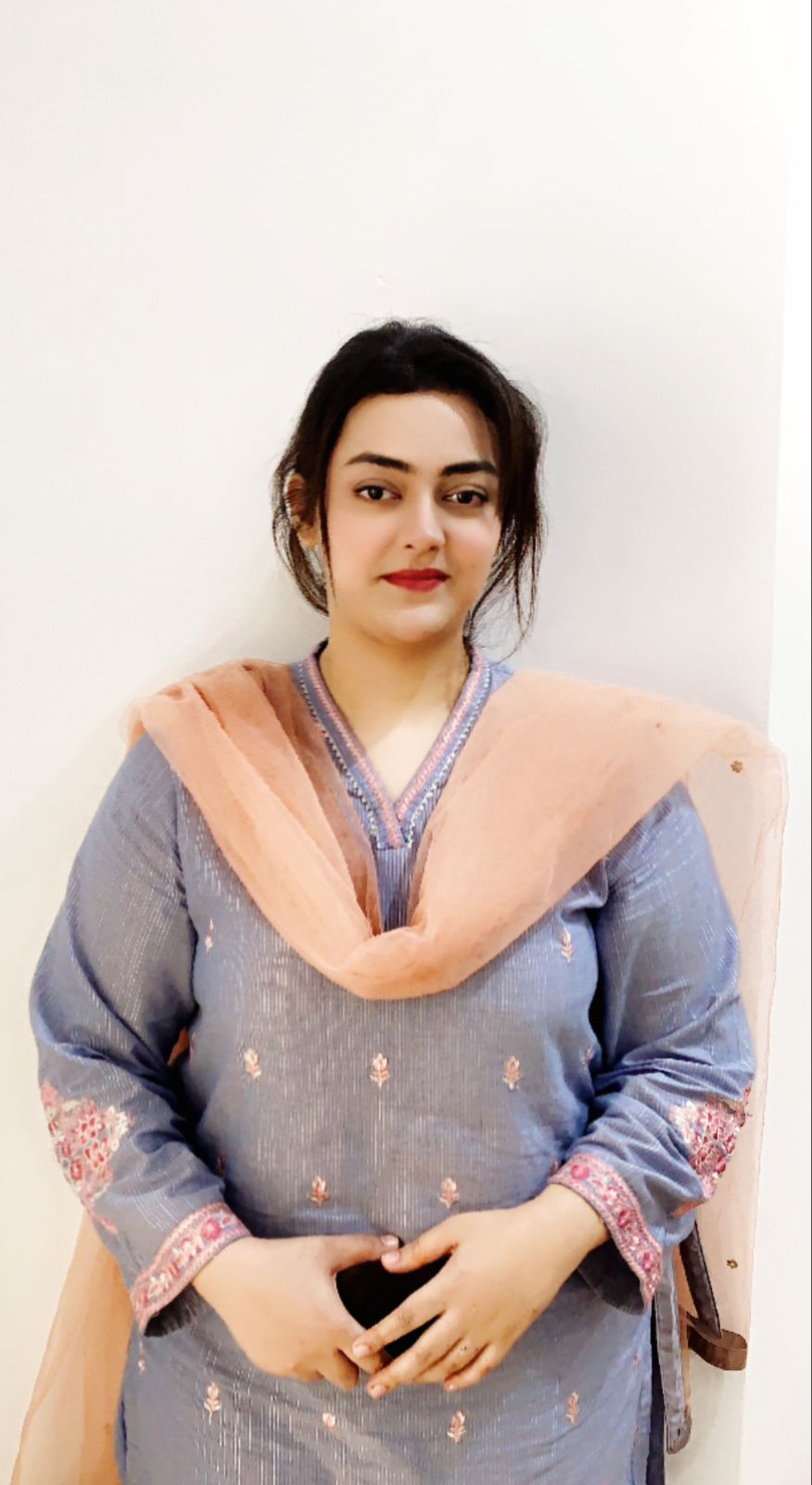 Ms Rabia Jahanzib