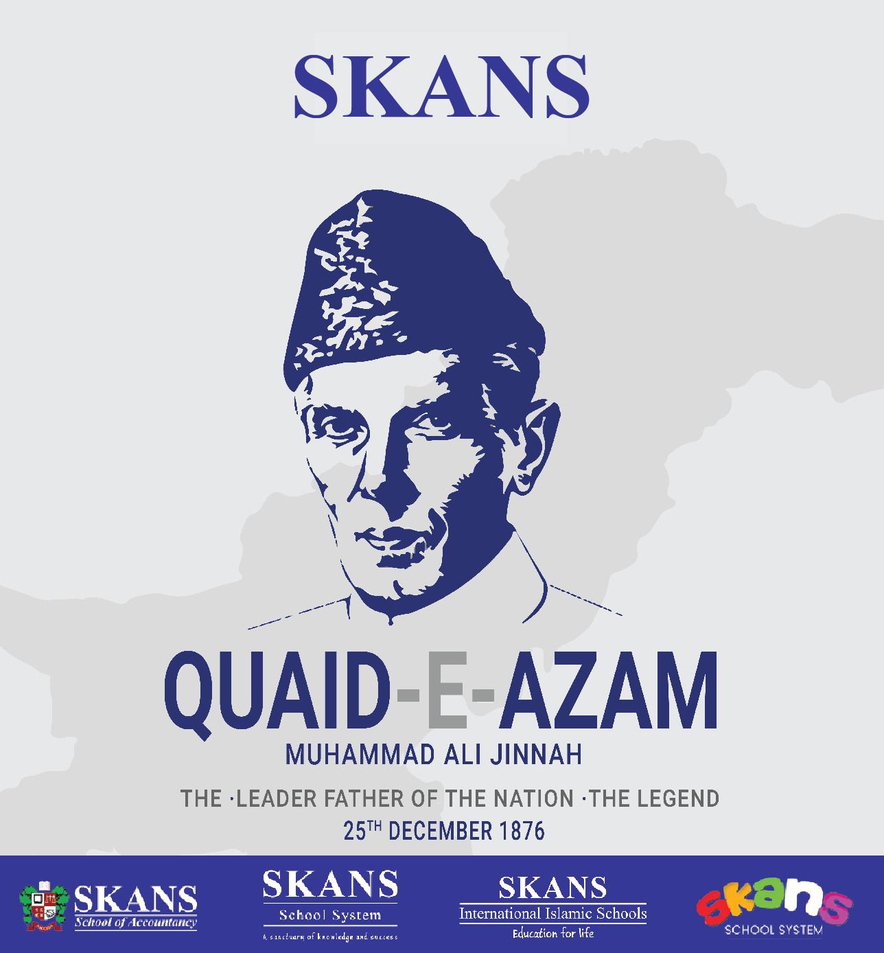 Quaid Day